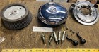 Screamin Eagle Air Cleaner Kit Harley Twin Cam Touring Softail Dyna Stage 1 perf