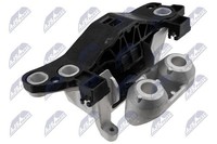 NTY ZPS-PL-094 Lagerung, Schaltgetriebe Hinten FüR Opel