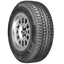 1 New General Grabber Ht 23570r16 106t As Highway Tire 2357016 235 70 16 1 New General Grabber Ht 23570r16 106t As Highway Tire 2357016 235 70 16