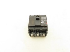 Fuji Electric EA63C Auto Circuit Breaker 60A 690V 3 Pole 40 C 50/60Hz