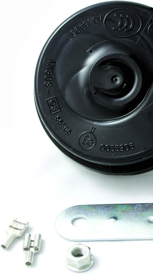 FIAMM 72012 Low Note Bocina de repuesto Multi  Foto 2 de 3