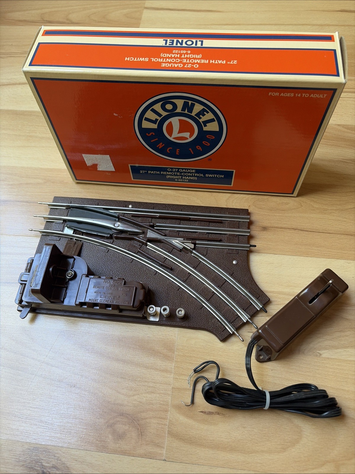 Click here to see eBay Auction