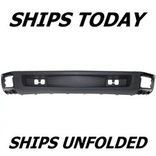 New Front Lower Valance For 2007-2013 Chevrolet Silverado 1500