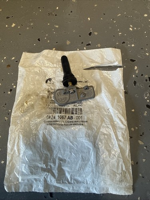 #ad Genuine OEM Mopar Tire Pressure Sensor TPMS 1 68241067AB $75.00