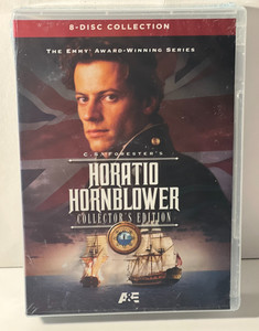 Hornblower TV Series | eBay