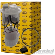 HELLA KRAFTSTOFF-F&Ouml;RDEREINHEIT mit TANKGEBER f&uuml;r CITROEN C1 PEUGEOT 108 1.0-1.2
