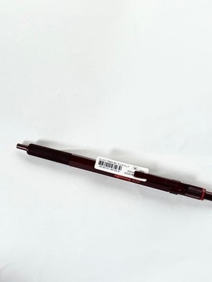Rotring 600 Bp Chocolate Truffle