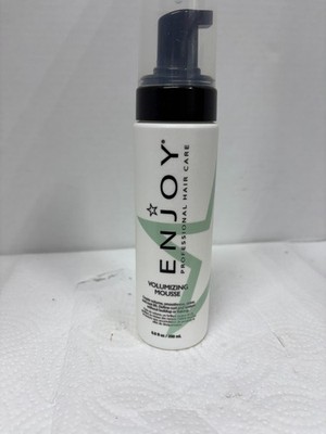 ENJOY Volumizing Mousse 6.8 oz