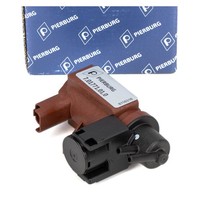 Pierburg Druckwandler FüR Ford Focus 2 3 C-MAX Kuga 1 2 Mondeo 4 2.0 Tdci