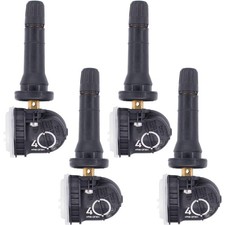 Reifendrucksensor Sensor Reifendruckkontrolle System Opel Astra Corsa Mokka Z...