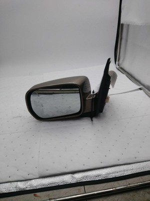 2004 Honda Pilot Left Door Mirror Assembly, Used, Power, Non-Heated, OEM