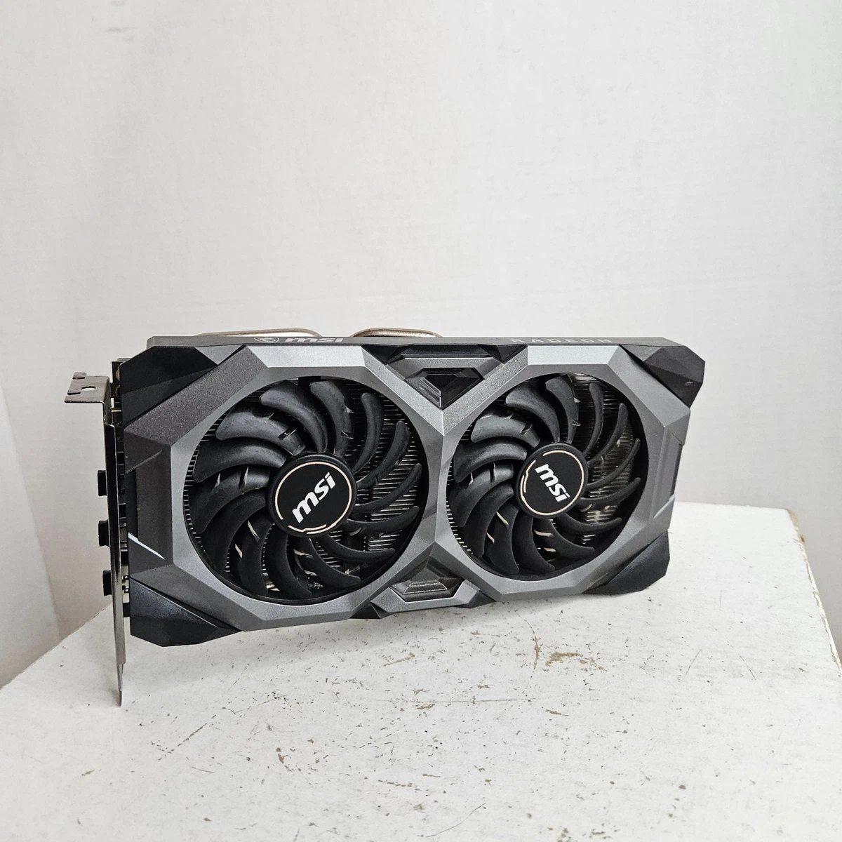 AMD Radeon RX 5700 AMD 8 GB Memory Computer Graphics Cards for