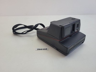 Kamera Polaroid Impulse Portrait Fotografie Sofortbild Technik alt 90´s #260398