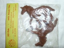 2 Pferde von Plaho in OVP