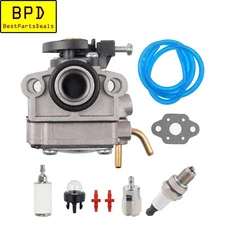 RY09440 RY09460 RY09465 4 Cycle Handheld Blower Carburetor Kit 309370001