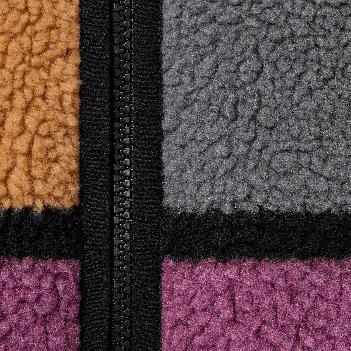 【L】Reversible Colorblocked Fleece Jacket 4805785319.jpg