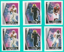 2022 SAGE Ty Fryfogle Indiana Hoosiers #102