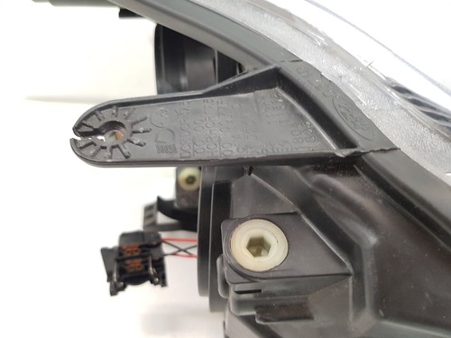 Faro delantero izquierdo ford focus ii da, hcp 8m51-13101-cf 2009 14510365 - Imagen 15 de 24