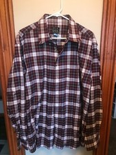 Mens Jos. A. Bank Dress Shirt. Size XL