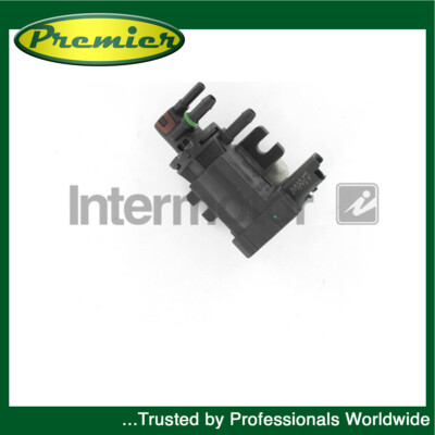 Exhaust Pressure Converter Premier Fits Peugeot DS Citroen 1.2 #1