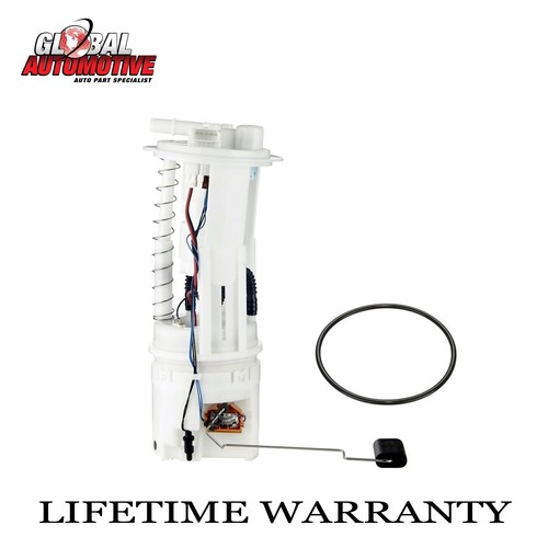 Fuel Pump for 20052019 Nissan Frontier Pathfinder Xterra Suzuki