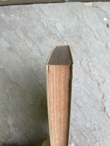 Robert Simson ,NOTES,, Critical Geometrical, Newton c 1787 - Picture 11 of 11