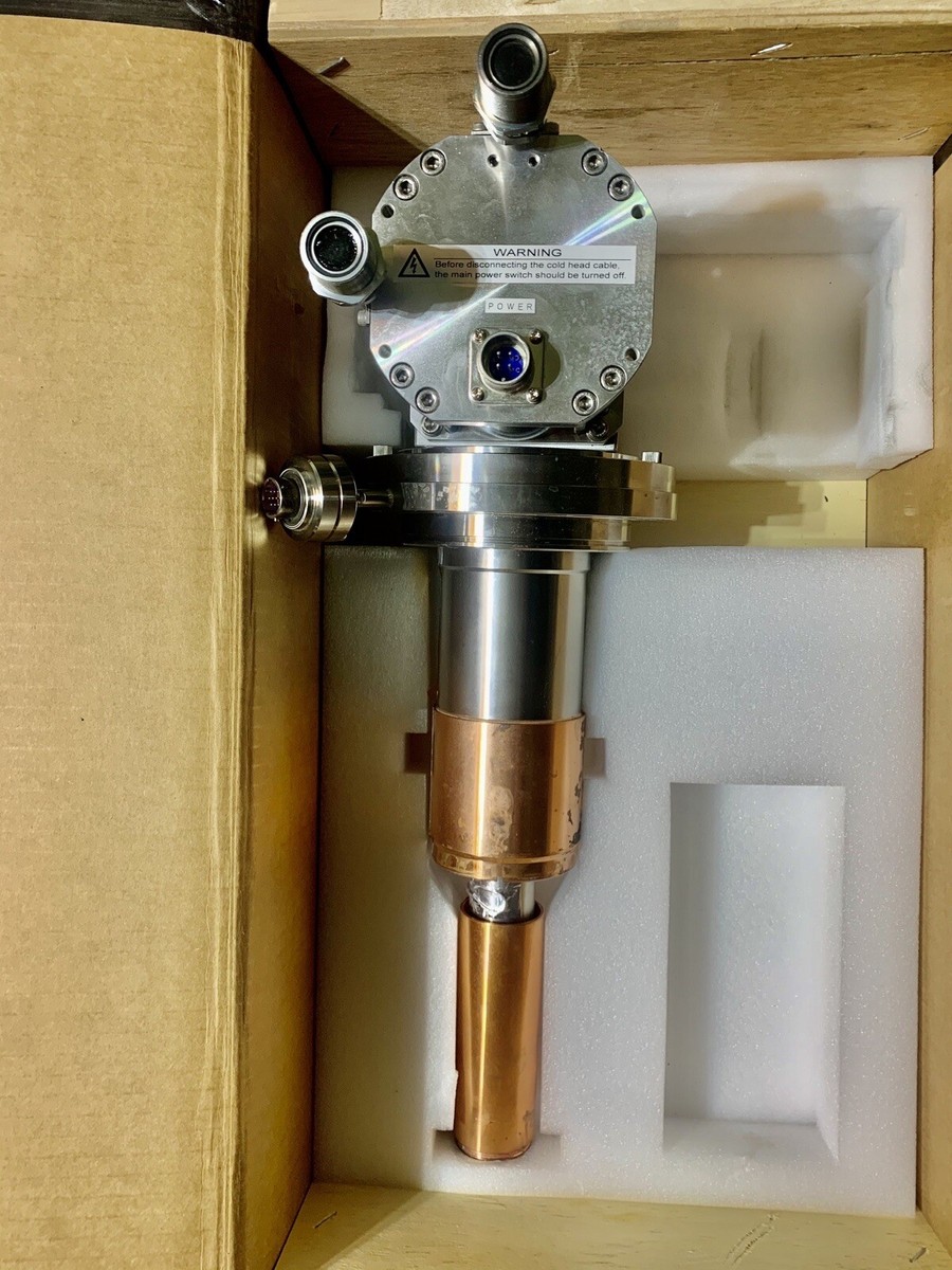 Sumitomo Cold Head RDK-408A3 | eBay