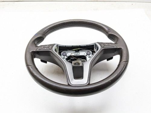 MERCEDES E KLASSE LENKRAD MULTIFUNKTION MIT SCHALTWIPPEN W212 2013
