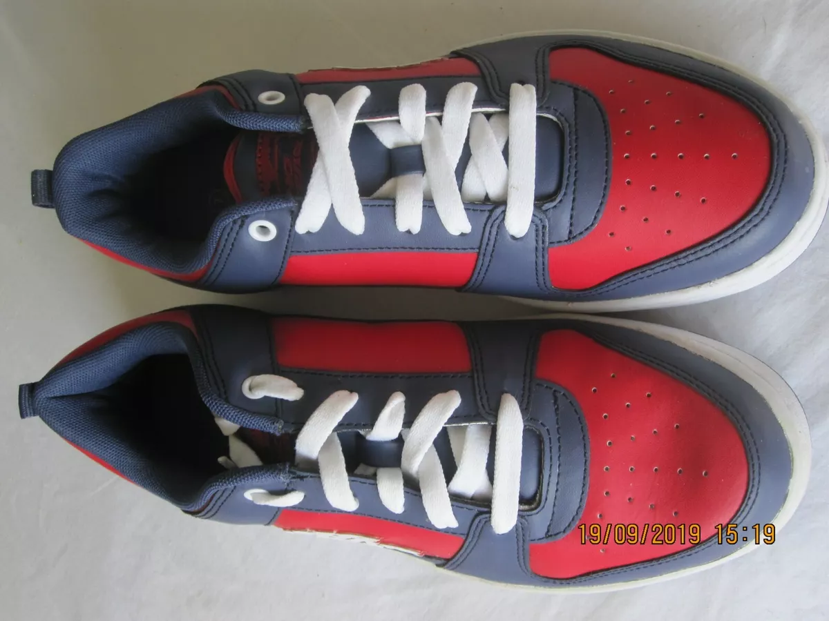 No fear best sale trainers