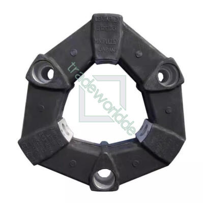 1PC New for CENTAFLEX CF-A-016-O0 Flexible Rubber Coupling CF-A-016 Size 16