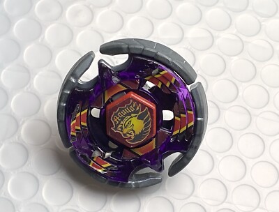 メタルファイトベイブレード WBBA特別景品 アースアクイラ145 WD Earth Eagle 145 WD Beyblade Metal Fight Takara Tomy | eBay