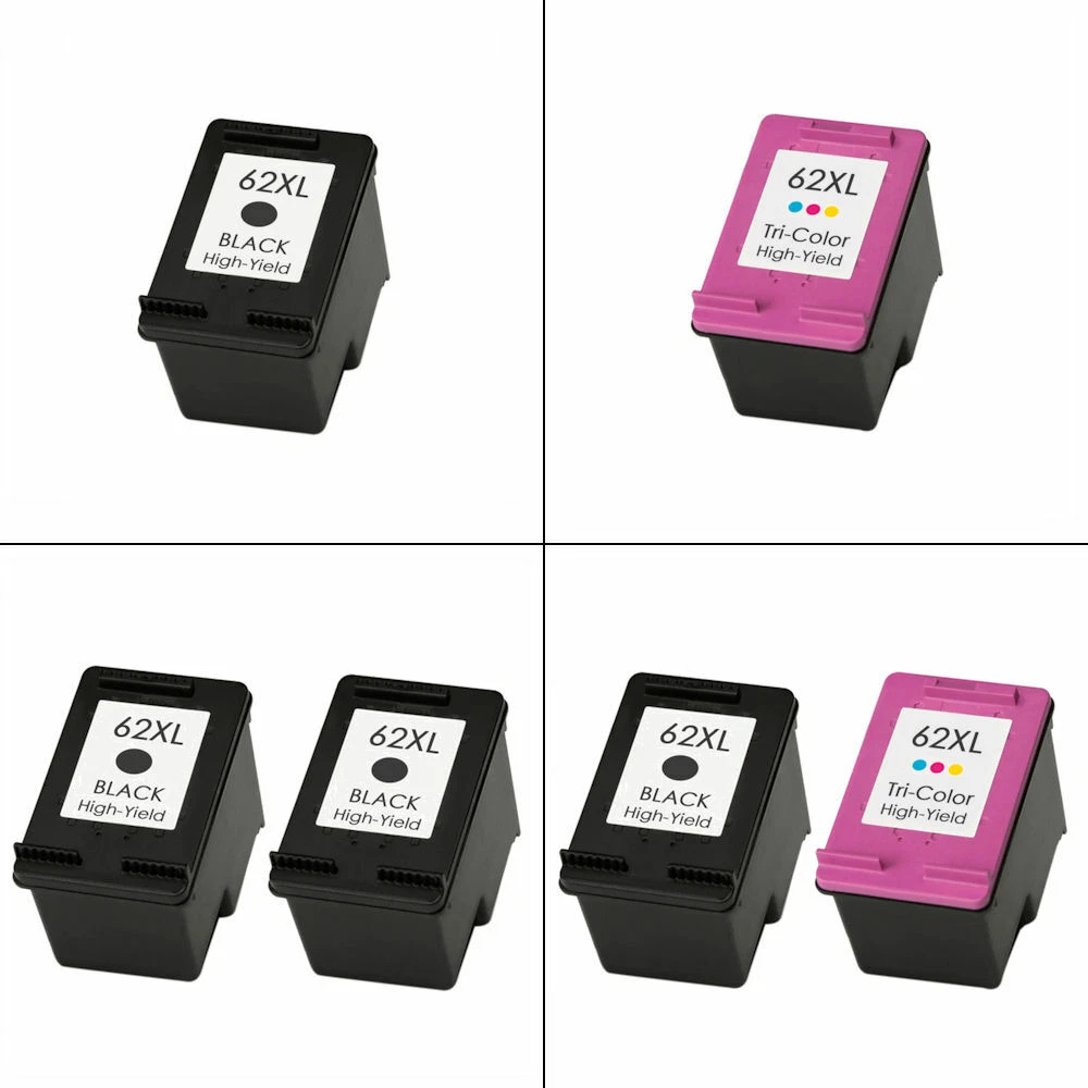 Hp envy 2024 5540 ink