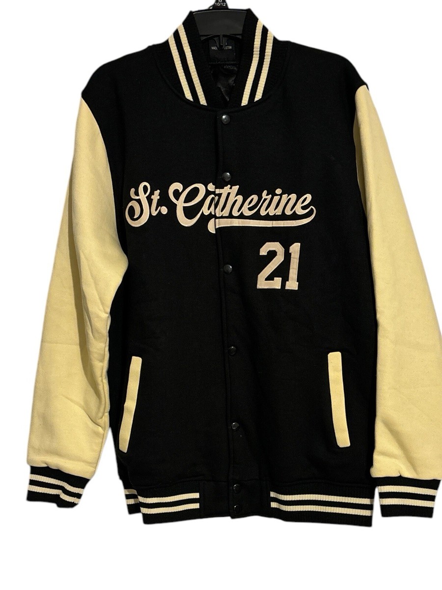 ジャケット・アウター 014031 INTERIM LIMITED BIG DOT DONEGAL Black Flecks Donegal Tweed Jacket – StudioSuits