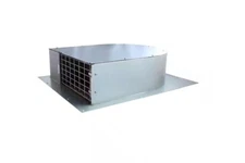 Zephyr CBE-1000  Range Hood Motor 1000 CFM External Blower