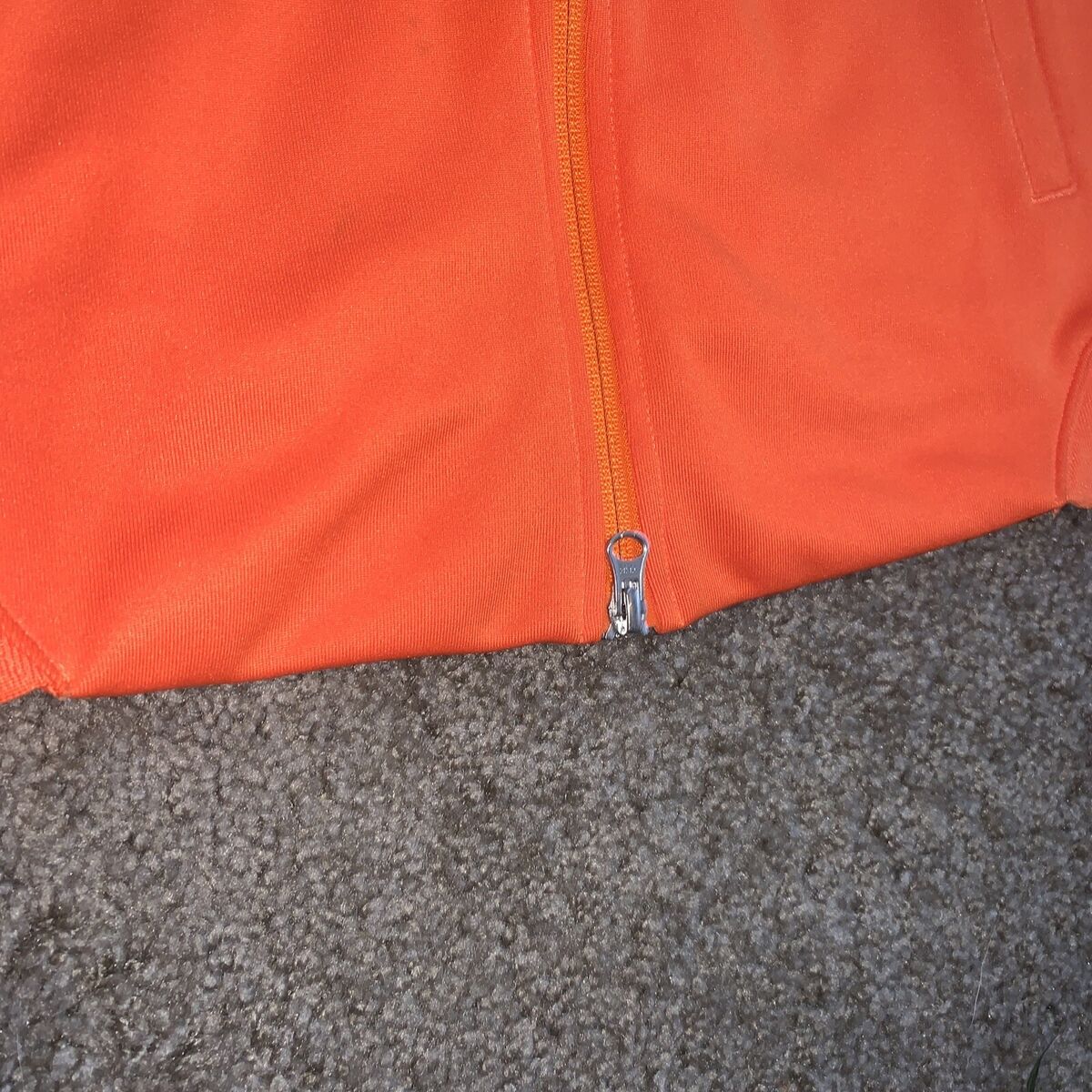 トップス Nederlands voetbalelftal track jacket 2014-15 Netherlands Nike Track Jacket - 8/10 - (M)