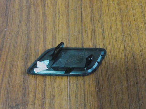 Cubierta de tapa de arandela de faros de parachoques derecho de 1 pieza R para Chevrolet Malibu 2013-2015 - Imagen 2 de 2