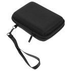 Camera Storage Bag Hard Drive Case Cable Cases Digital Accessories