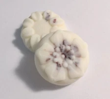 Peppermint & Lavender moisturizing, soothing lotion bar, all skin types