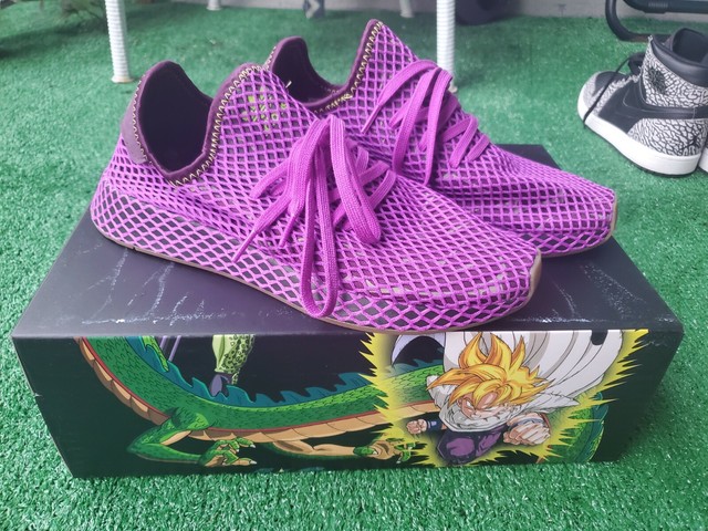 gohan shoes
