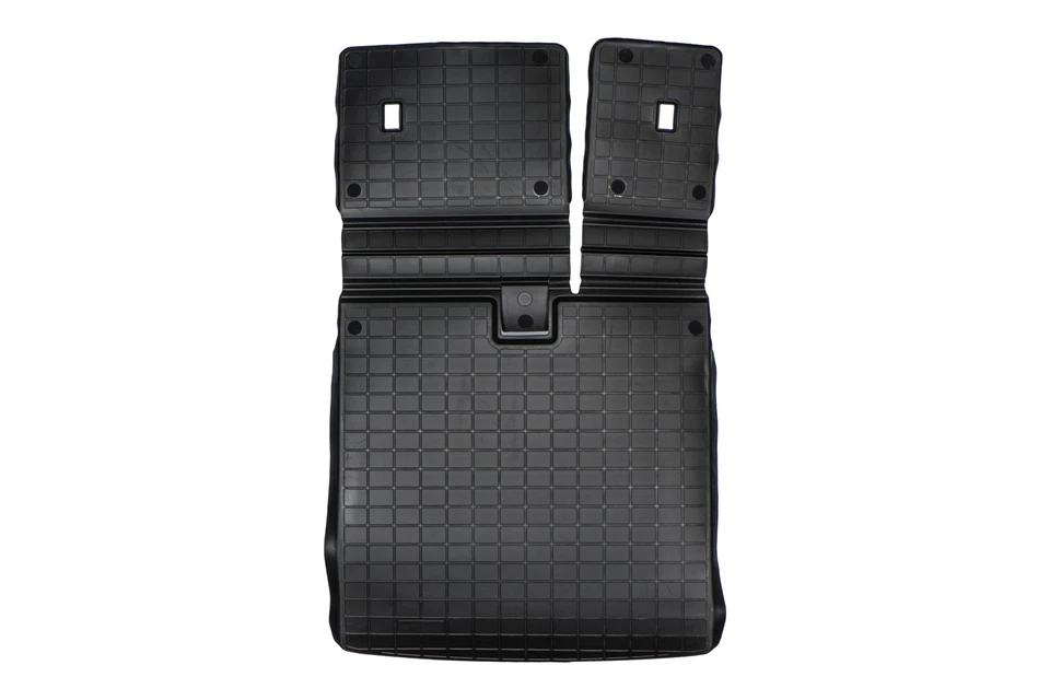 15-19 VW Volkswagen Golf Alltrack Sportwagen MuddyBuddy Cargo Trunk Liner Mat OE — 第 3/4 张图片