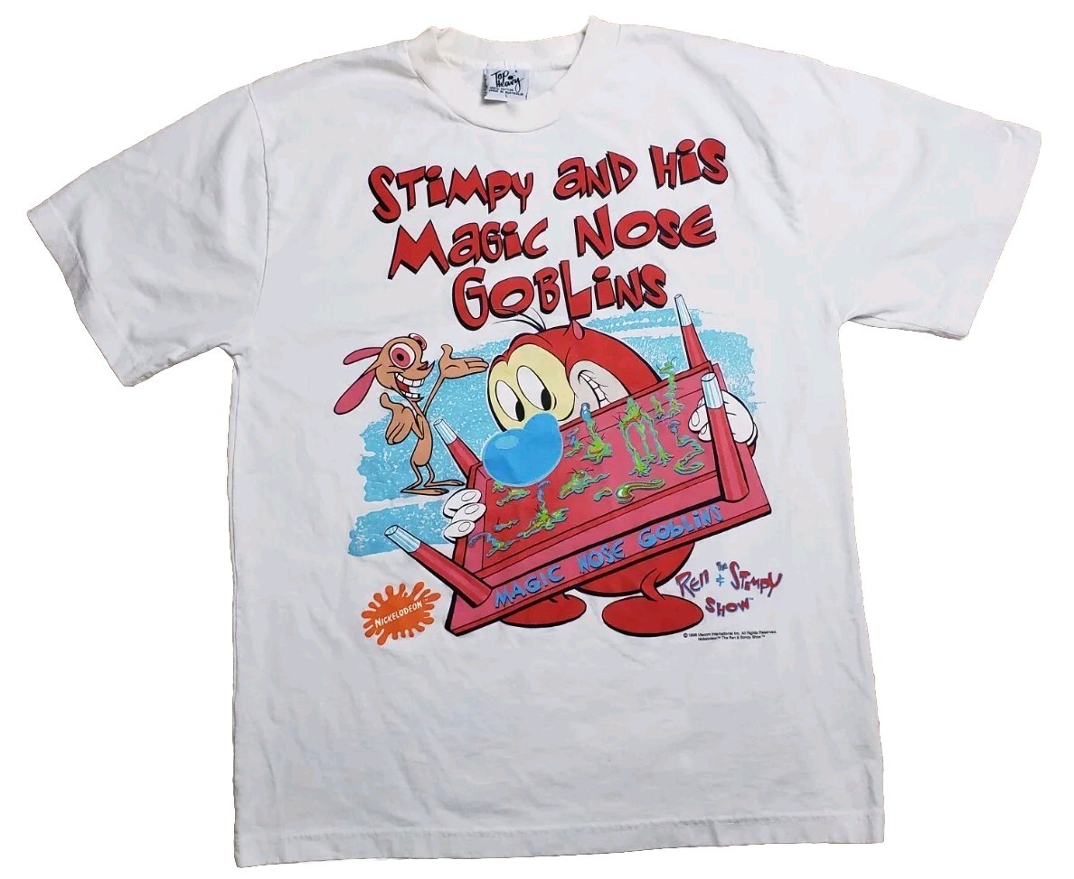 デットストック　THE MAGIC SHOW Tシャツ 7249df7e8135c50e96631079bf58bd