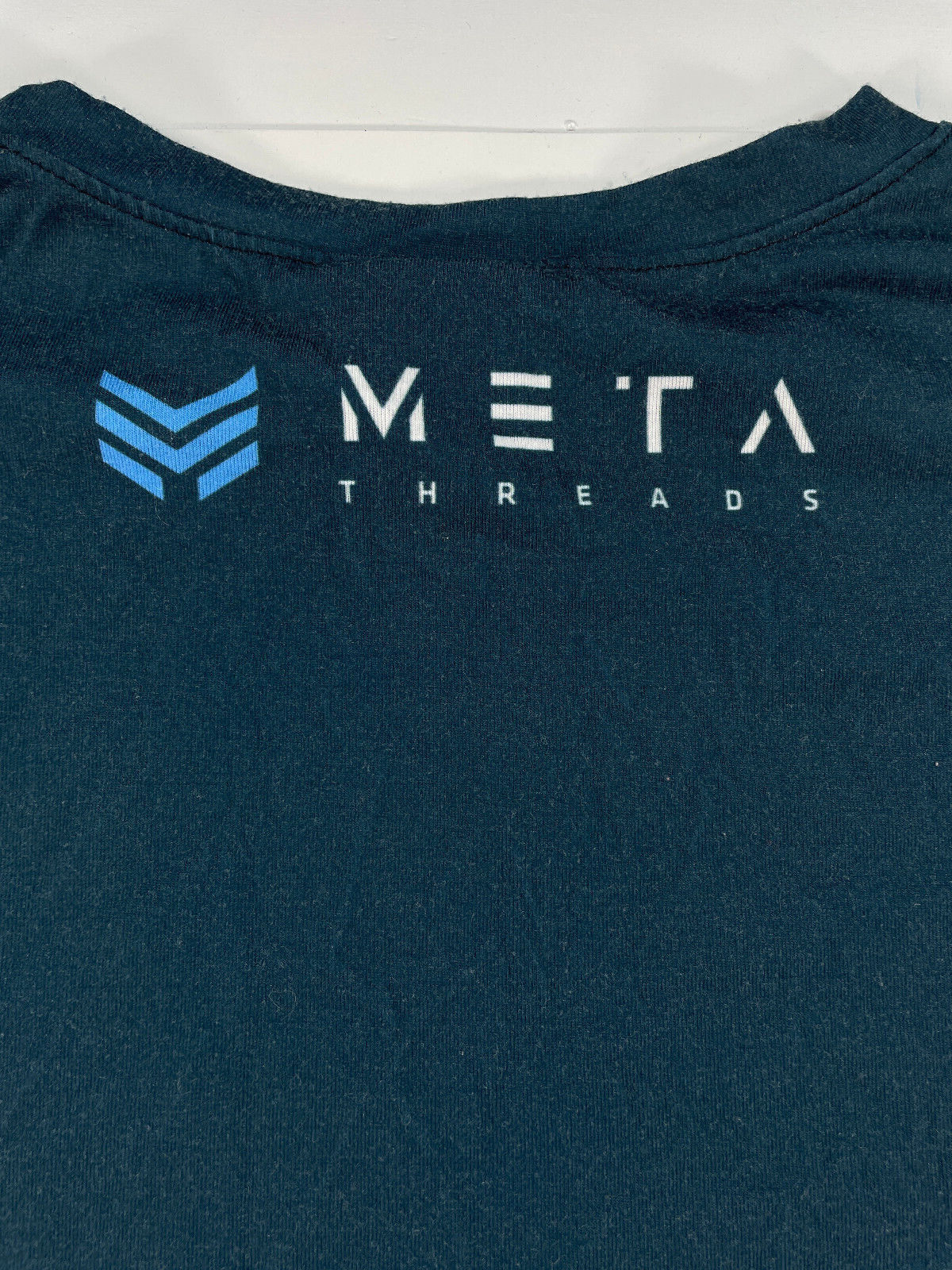 META Threads Green Shirt XL Rogue eSports team XB… - image 9