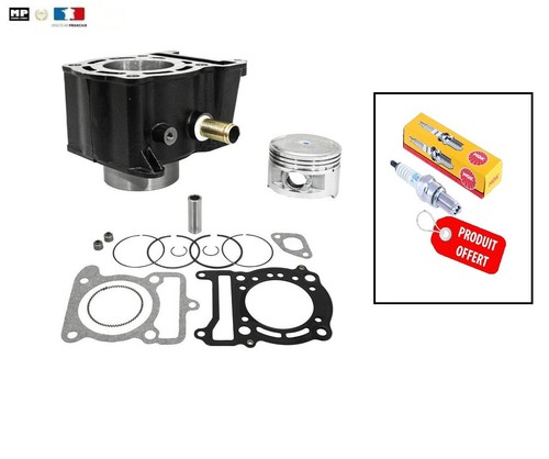 Tête De Cylindre V3 70° FPS Softair