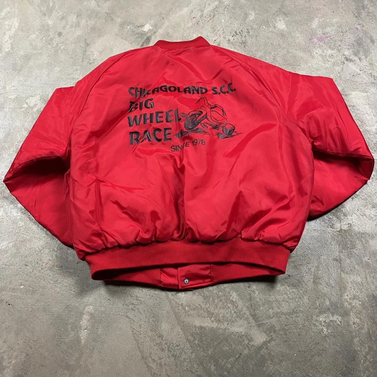 Hilton Regular Size Coats, Jackets & Vests Nylon Outer Shell for