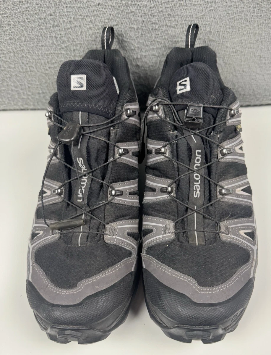 Salomon X Ultra 2 GTX Black - 371560 for sale | eBay