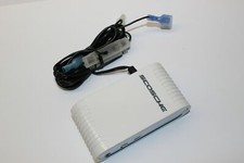 Scosche UBRH Bluetooth System Wireless connection