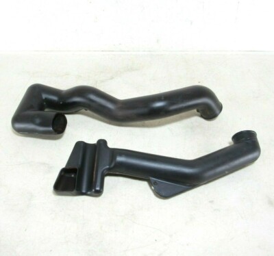 2003 Arctic Cat 400 FIS 4x4 Auto Clutch Belt Air Intake Cooling Duct Tubes A109