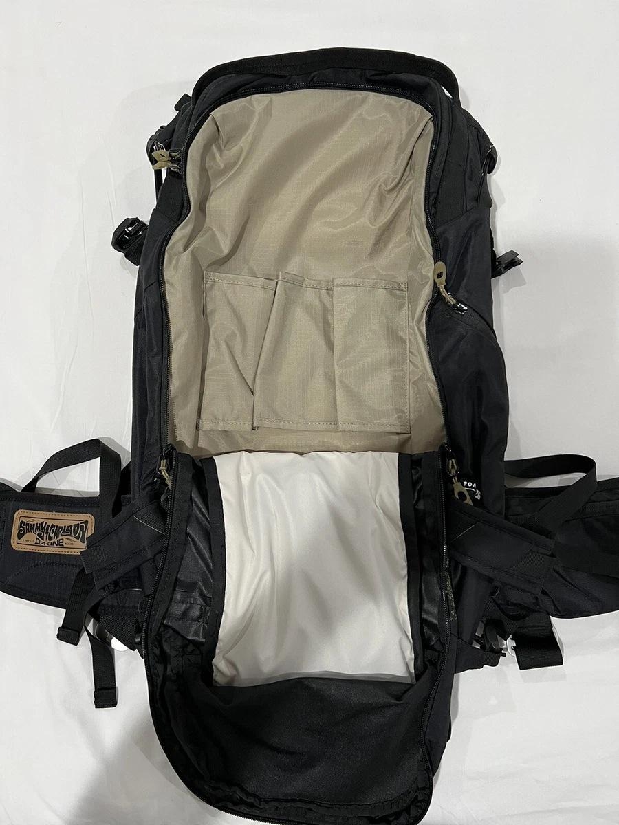 Dakine sammy cheap carlson backpack