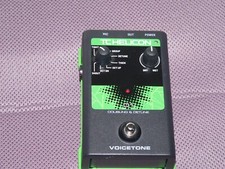 TC Helicon Voicetone D1, mit Netzteil 9 Volt,...