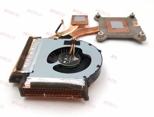 For FITS IBM ThinkPad T430 T430i CPU 04W3270 0B41089-fan New - Picture 5 of 5